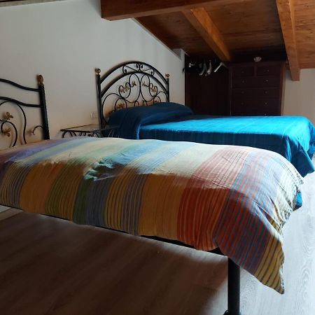 Santo Stefano del Sole La Casa Sull'Aia,Av B&B 외부 사진