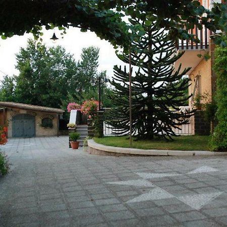 Santo Stefano del Sole La Casa Sull'Aia,Av B&B 외부 사진