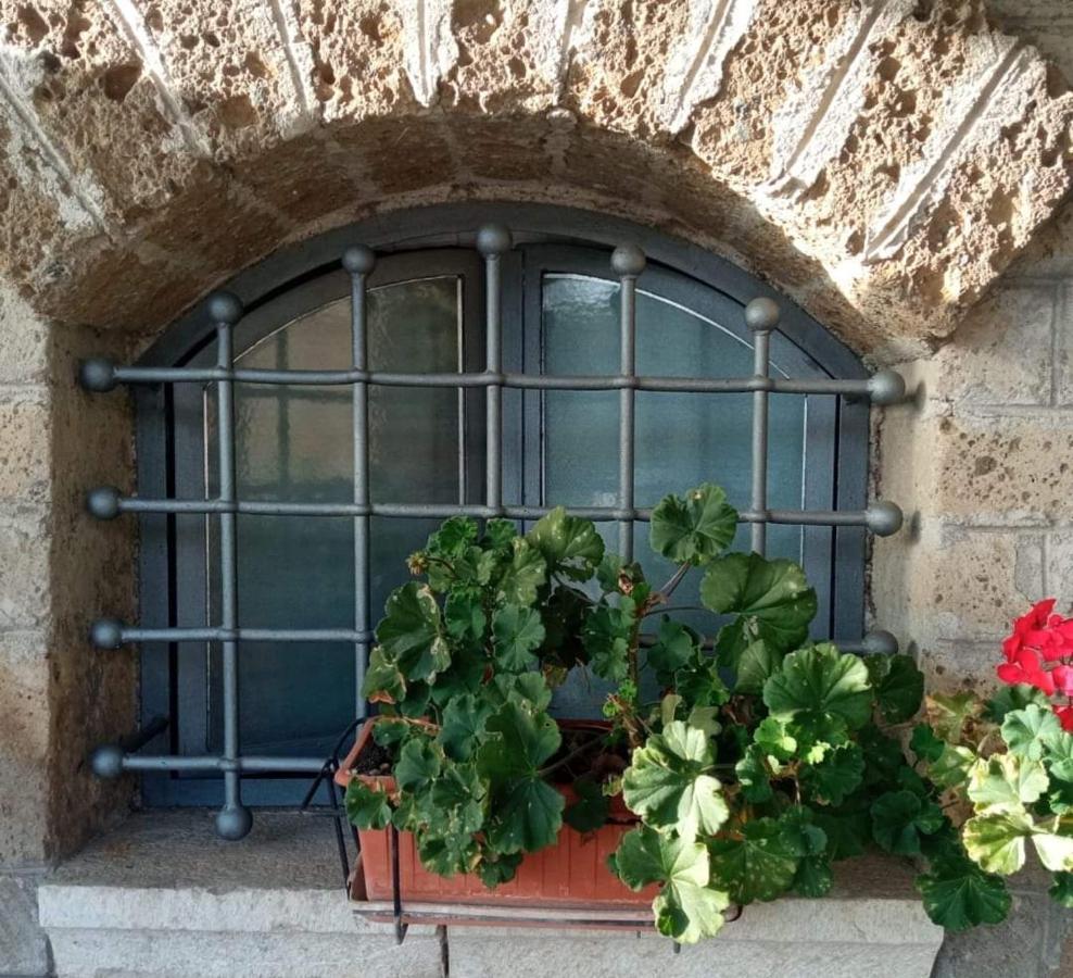 Santo Stefano del Sole La Casa Sull'Aia,Av B&B 외부 사진
