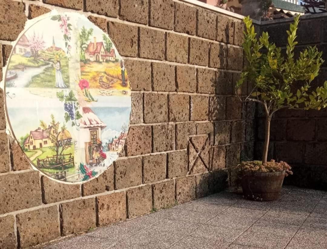 Santo Stefano del Sole La Casa Sull'Aia,Av B&B 외부 사진