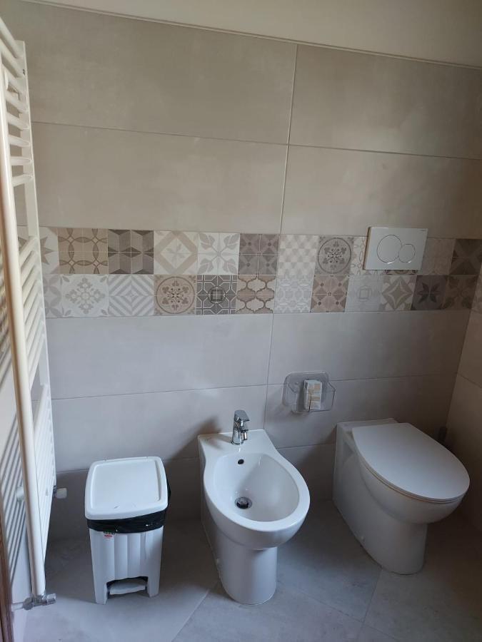Santo Stefano del Sole La Casa Sull'Aia,Av B&B 외부 사진