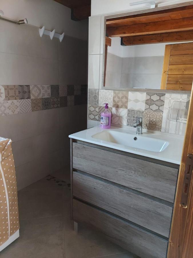 Santo Stefano del Sole La Casa Sull'Aia,Av B&B 외부 사진