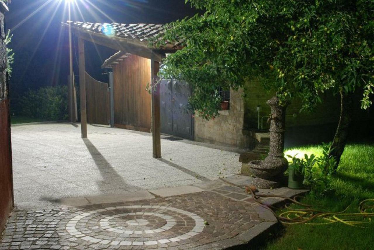 Santo Stefano del Sole La Casa Sull'Aia,Av B&B 외부 사진