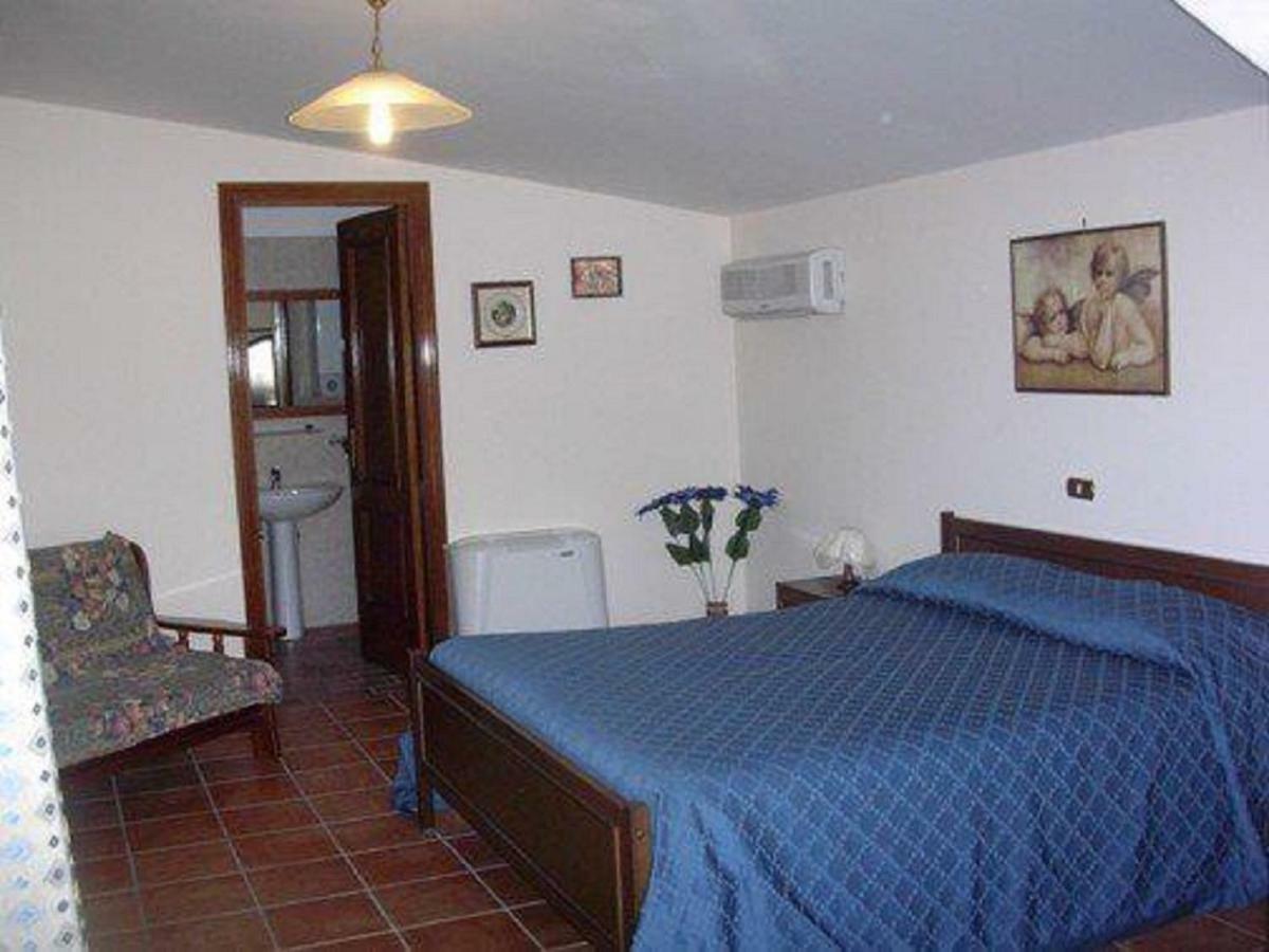 Santo Stefano del Sole La Casa Sull'Aia,Av B&B 외부 사진