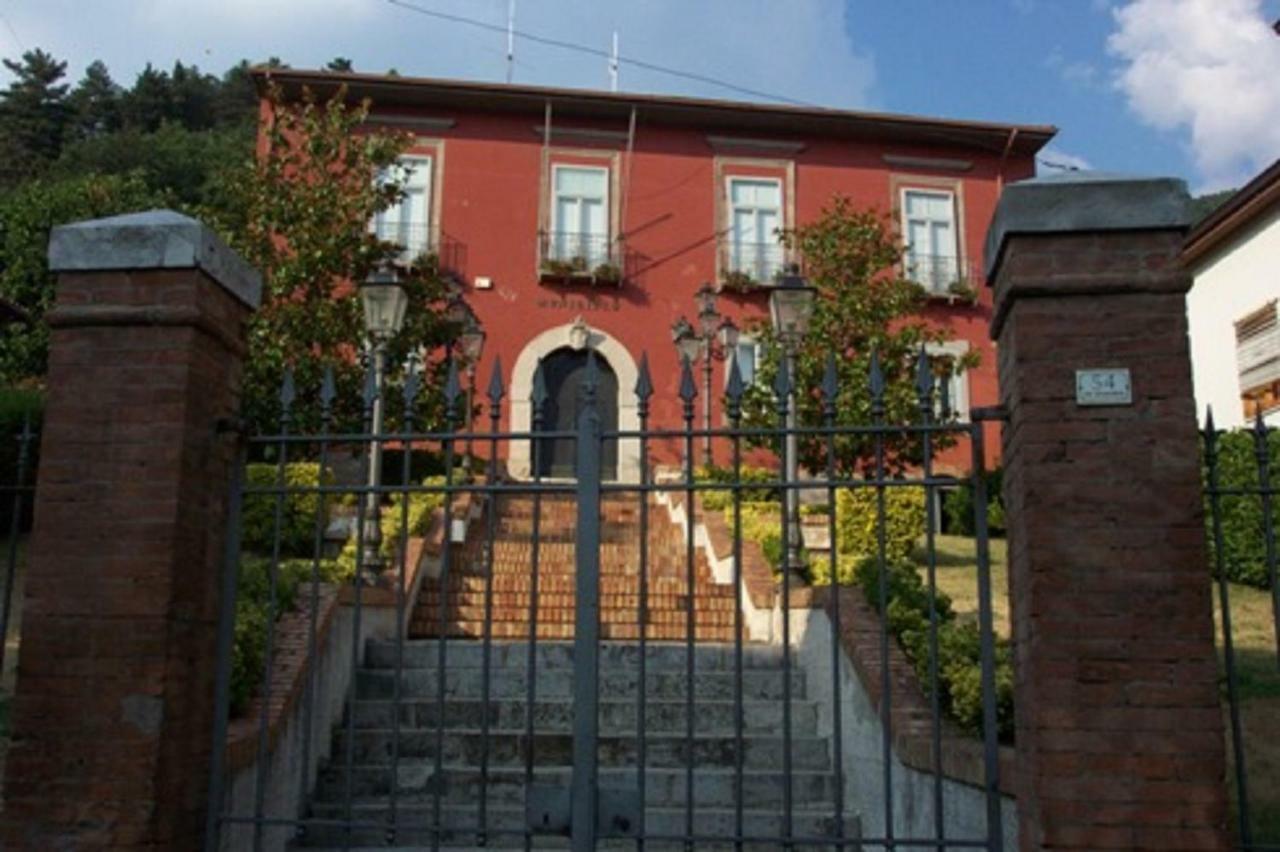 Santo Stefano del Sole La Casa Sull'Aia,Av B&B 외부 사진