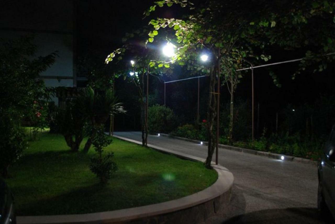 Santo Stefano del Sole La Casa Sull'Aia,Av B&B 외부 사진